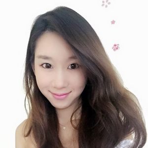 Meet your Posher, Tasha